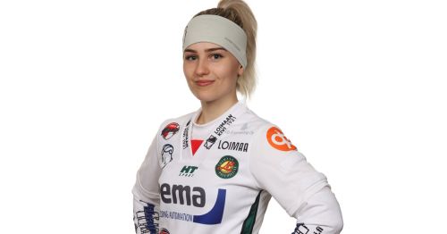 Eveliina Vainio:n kuva